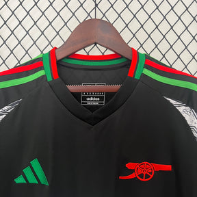 Camisa Arsenal Away 24/25 - Adidas (Torcedor) Masculina