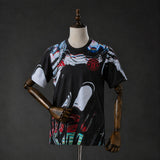 Camisa Manchester United 26/27 Edição Especial - (Torcedor)