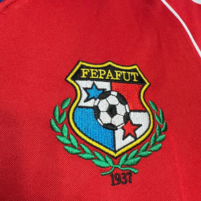 Camisa Panamá Home 98/99 - Versão (Retrô)