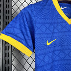 Camisa Brasil 2026 Edição Especial - (Feminina)