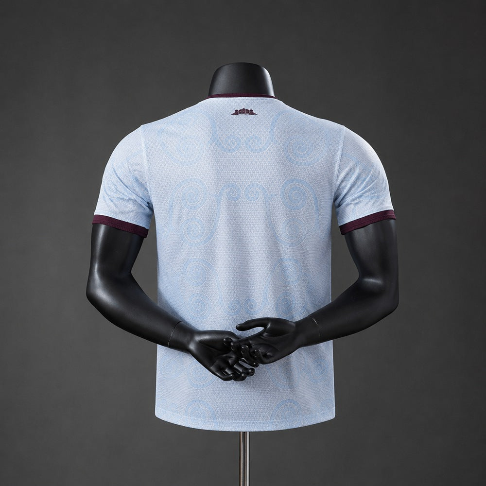 Camisa Aston Villa 26/27 Third - (Jogador)