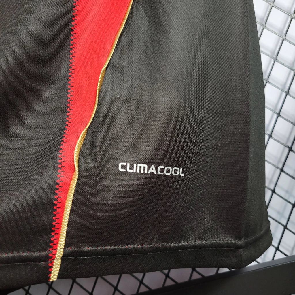 Camisa Milan Home 10/11 - Versão (Retrô)