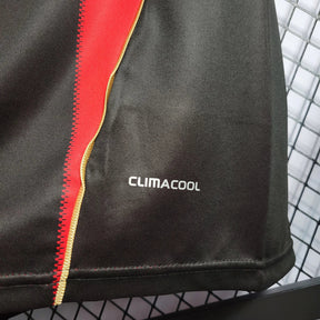 Camisa Milan Home 10/11 - Versão (Retrô)