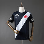 Camisa Vasco 2026 Home (Todos os Patrocínios) - (Torcedor)