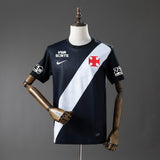 Camisa Vasco 2026 Home (Todos os Patrocínios) - (Torcedor)