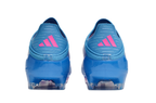 Chuteira Adidas F50 FG (Azul)