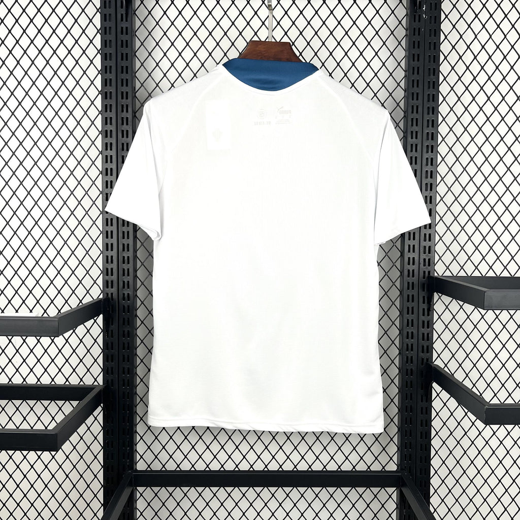 Camisa Portugal 2026 Pré-Jogo - (Torcedor)