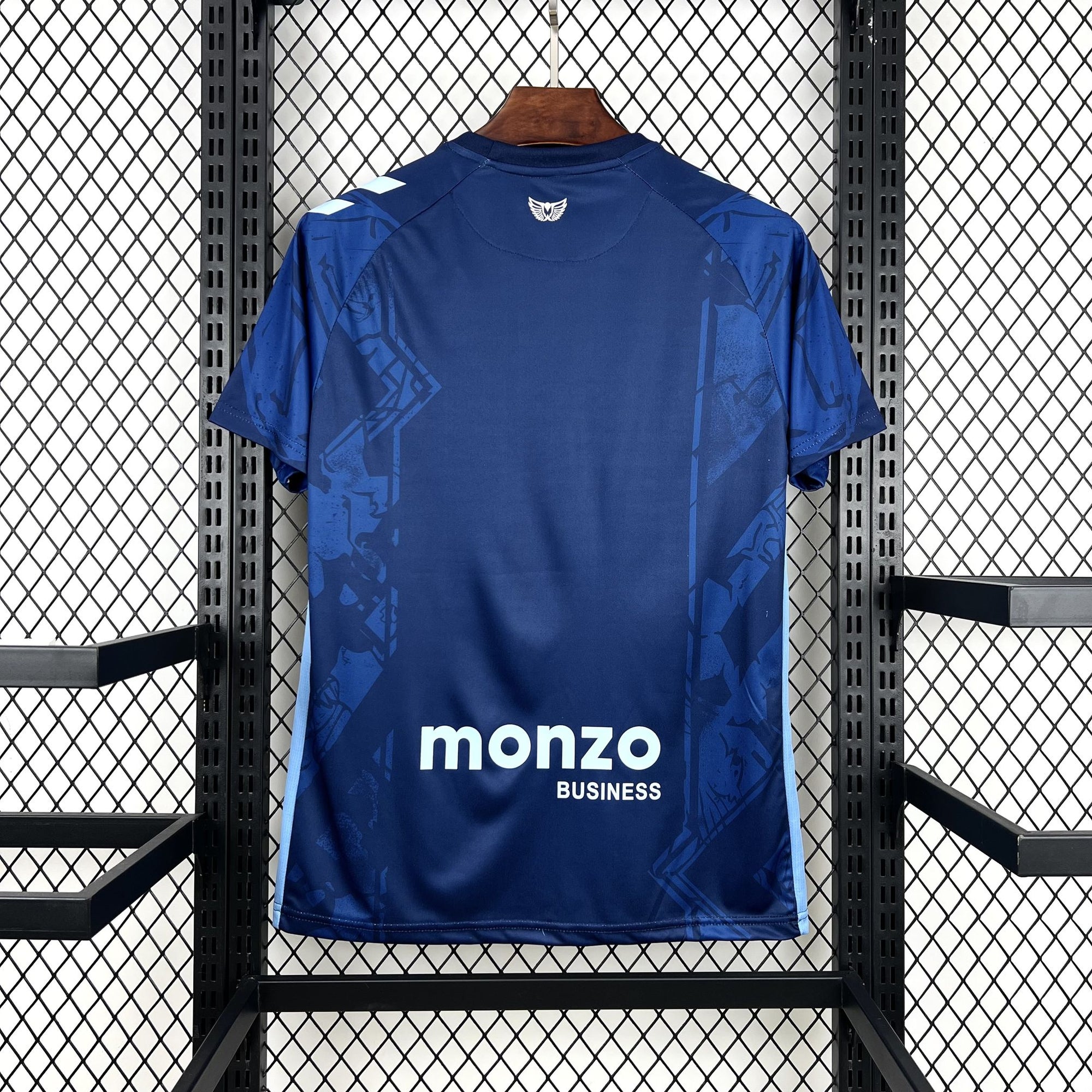 Camisa Coventry City 25/26 Third - (Torcedor)