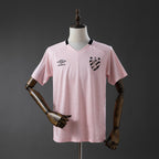 Camisa Sport Recife 2026 Pink - (Torcedor)