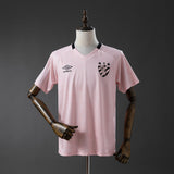 Camisa Sport Recife 2026 Pink - (Torcedor)