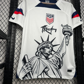 Camisa Estados Unidos Edição-Especial 22/23 - Versão (Torcedor) Masculina