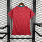 Camisa Portugal 2026 Home - (Feminina)