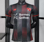 Camisa Bayer Leverkusen 25/26 Home - (Jogador)