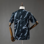 Camisa Atlético-MG 2026 Pré-Jogo (Torcedor)