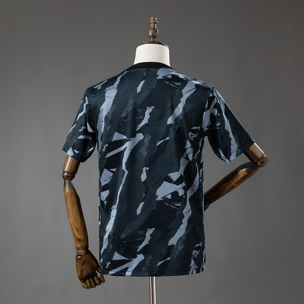 Camisa Atlético-MG 2026 Pré-Jogo (Torcedor)