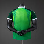 Camisa Nigéria 2026 Home - (Jogador)
