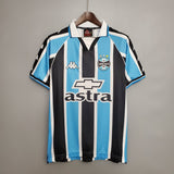 Camisa Grêmio Titular 2000 - Versão (Retrô)