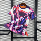 Camisa Fiorentina 25/26 Dupla Face - (Torcedor)