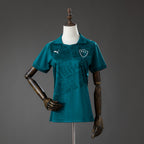 Camisa Fluminense 2026 Third - (Feminina)