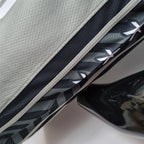 Camisa NBA Brooklyn Nets #30 Curry - 75° Aniversário