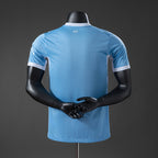 Camisa Manchester City 26/27 Home - (Jogador)
