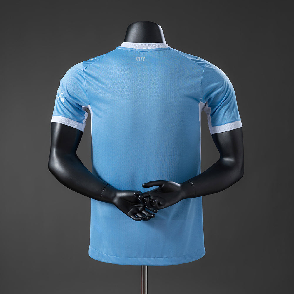 Camisa Manchester City 26/27 Home - (Jogador)