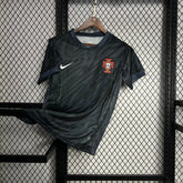 Camisa Portugal Goleiro 24/25 - (Torcedor) Masculina