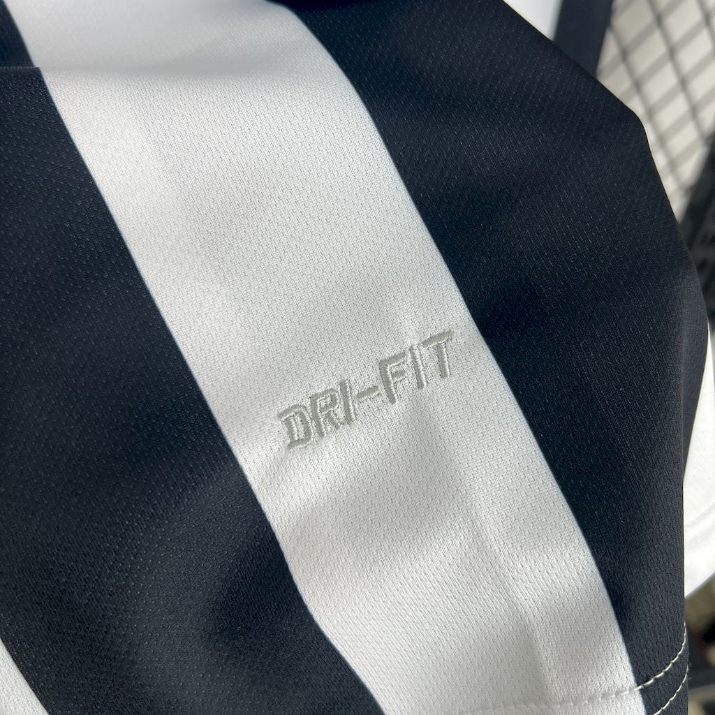 Camisa Juventus Titular 14/15 - Versão (Retrô)