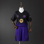 Kit Infantil Barcelona 26/27 Away
