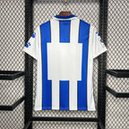 Camisa Málaga 98/99 Home - (Retrô)