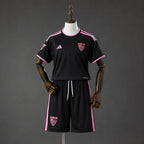 Kit Infantil Sevilla 26/27 Third