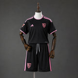 Kit Infantil Sevilla 26/27 Third