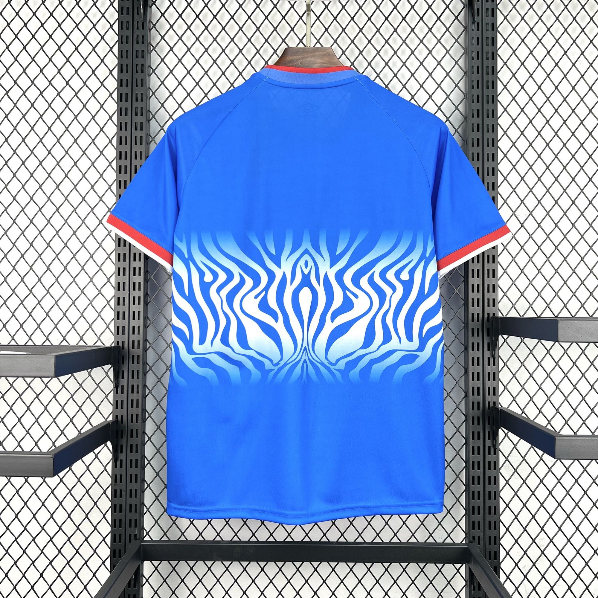 Camisa RD Congo 2026 Home - (Torcedor)