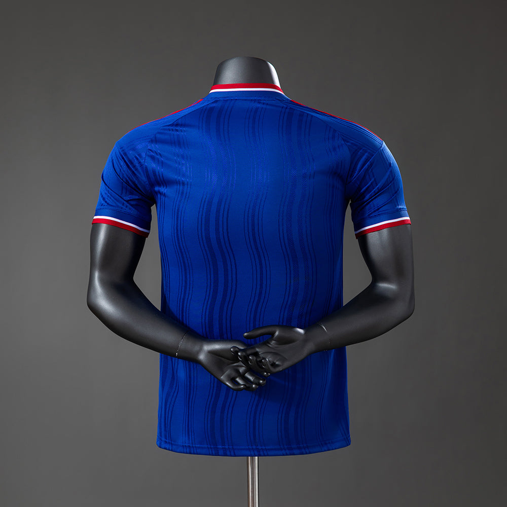 Camisa Manchester United 26/27 Away - (Jogador)
