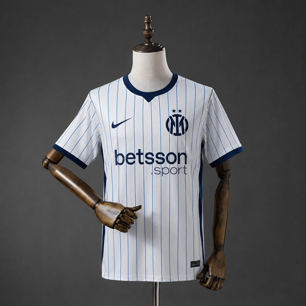 Camisa Inter de Milão 26/27 Away - (Torcedor)