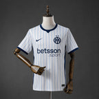 Camisa Inter de Milão 26/27 Away - (Torcedor)