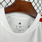 Camisa Flamengo 2026 Away - (Torcedor)