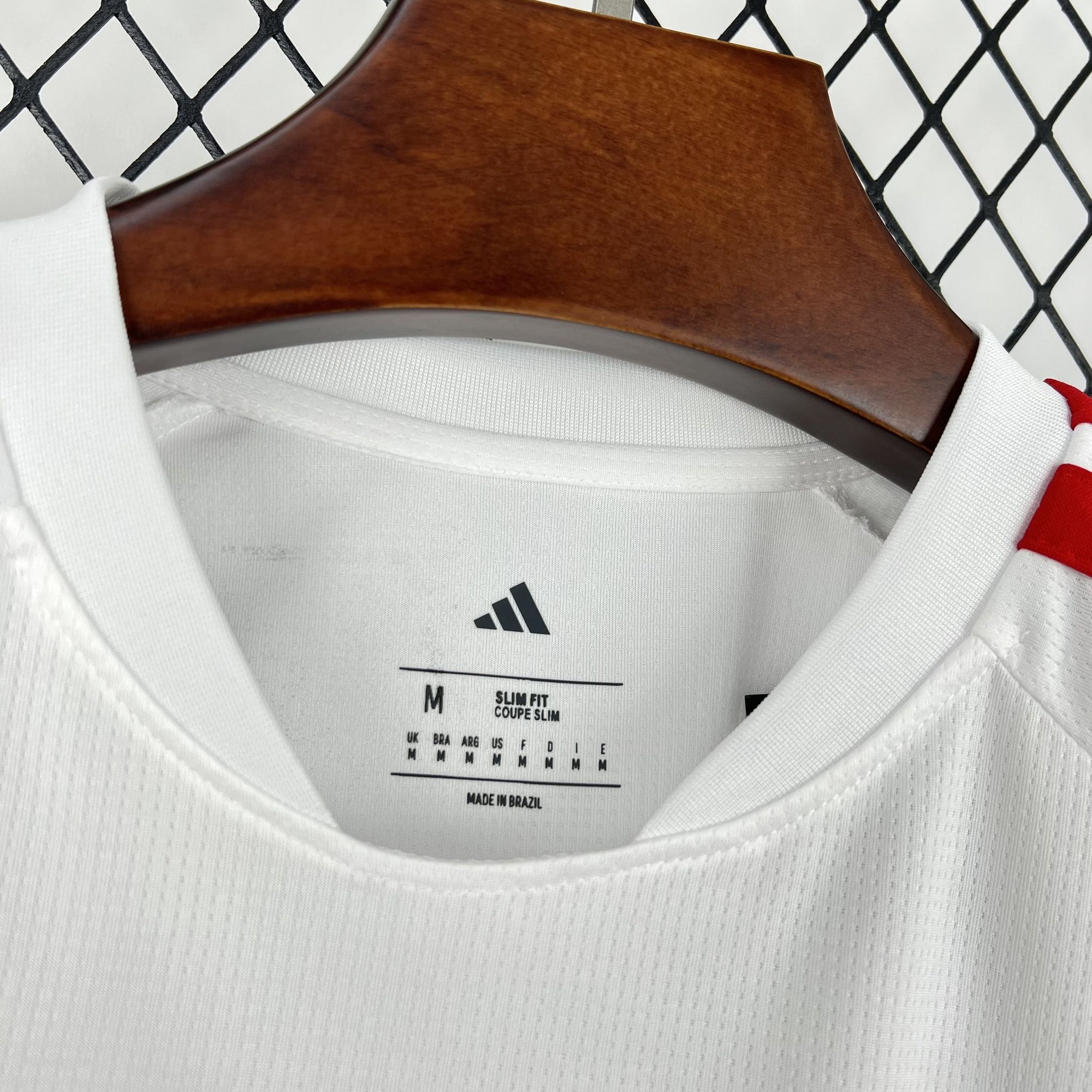 Camisa Flamengo 2026 Away - (Torcedor)