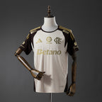 Camisa Flamengo 2026 Treino (Todos os Patrocínios) - (Torcedor)