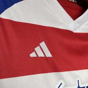 Camisa Granada Home 24/25 - (Torcedor) Masculina