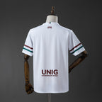 Camisa Fluminense 2026 Away (Todos os Patrocínios) - (Torcedor)