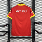Camisa Galatasaray 25/26 Edição Especial - (Torcedor)