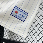Camisa Colômbia 2026 Terrace Icons - (Torcedor)