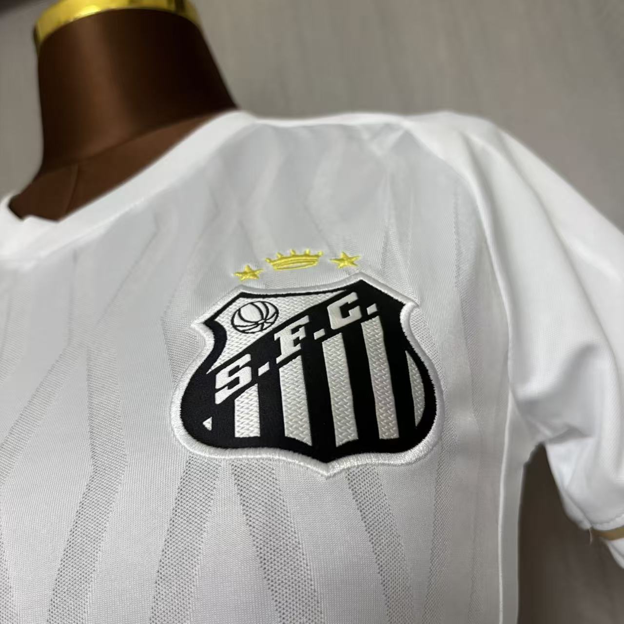 Camisa Santos 2026 Home - (Feminina)