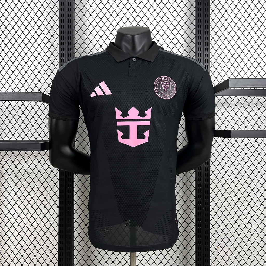 Camisa Inter Miami 26/27 Away - (Jogador)