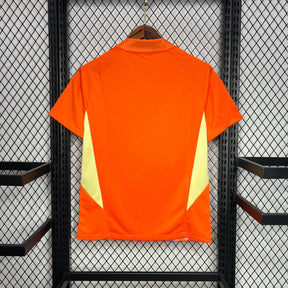 Camisa Itália Goleiro 24/25 - (Torcedor) Masculina