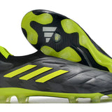 Chuteira Adidas Copa Pure+ FG (Preta)