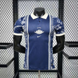 Camisa PSG x Dior 26/27  Edição Especial - (Jogador)