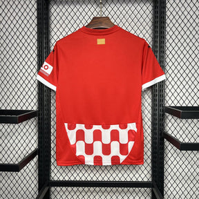 Camisa Girona Home 24/25 - Puma (Torcedor) Masculina