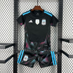 Kit Infantil Argentina 2026 Goleiro